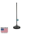 thumbnail image 1 of Lifetime Portable 96" Tetherball System with Steel Pole, Ball and Cord and Polyethylene Base (91009), 1 of 12