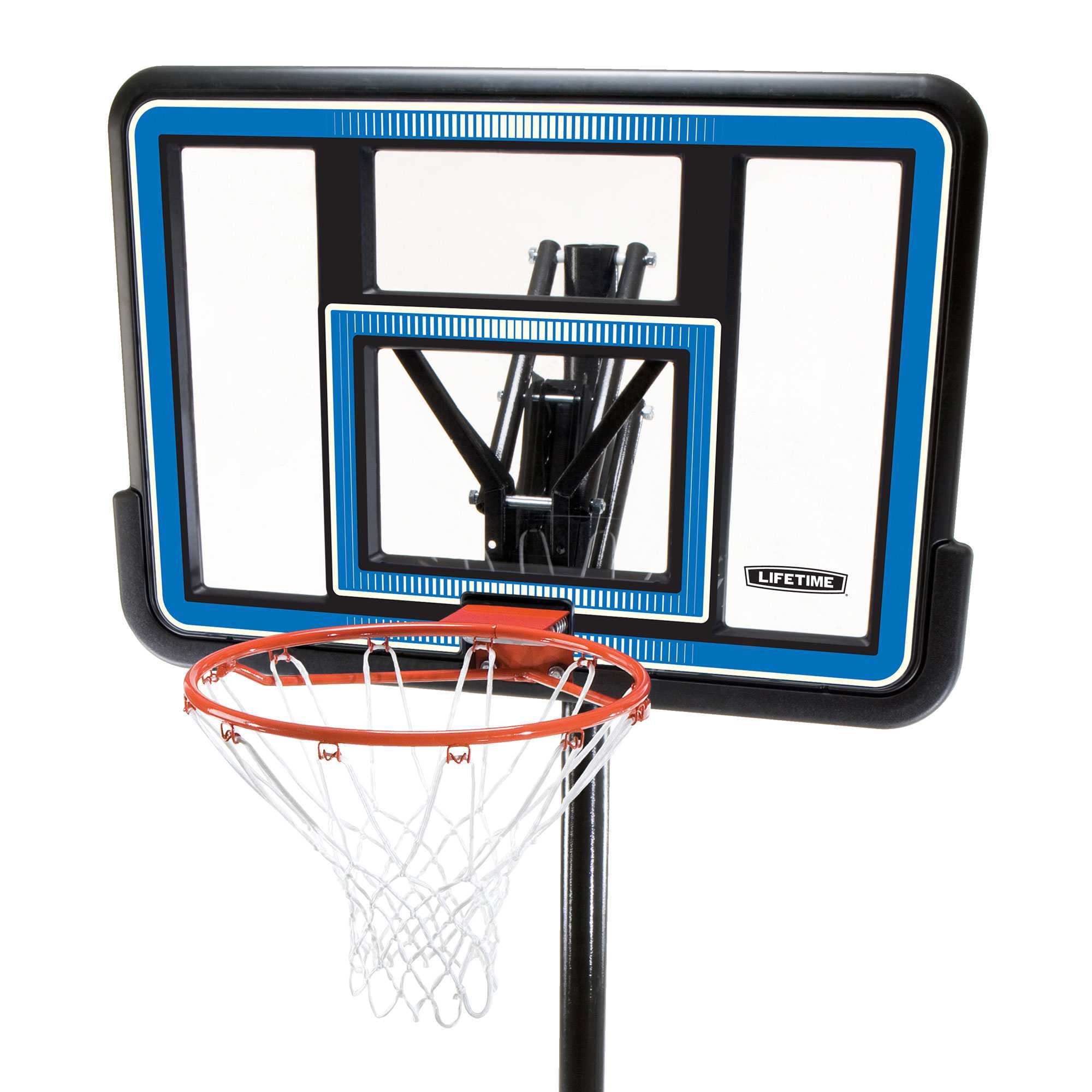 Lifetime Tetherball System 91009