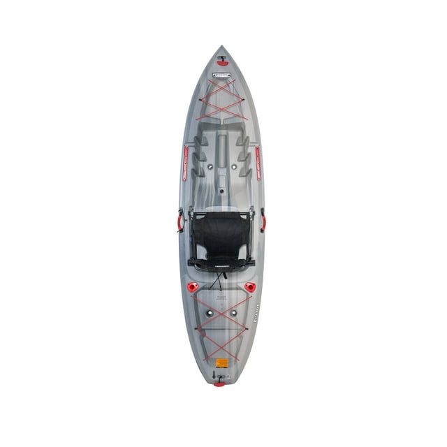 Lifetime Teton Angler 100 Kayak Tactic Fusion 91175