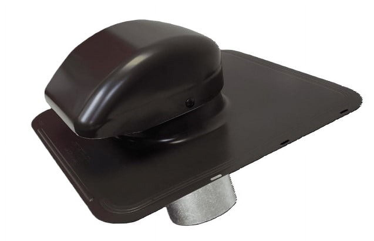 Lifetime Tool Bath Vent Dryer Vent