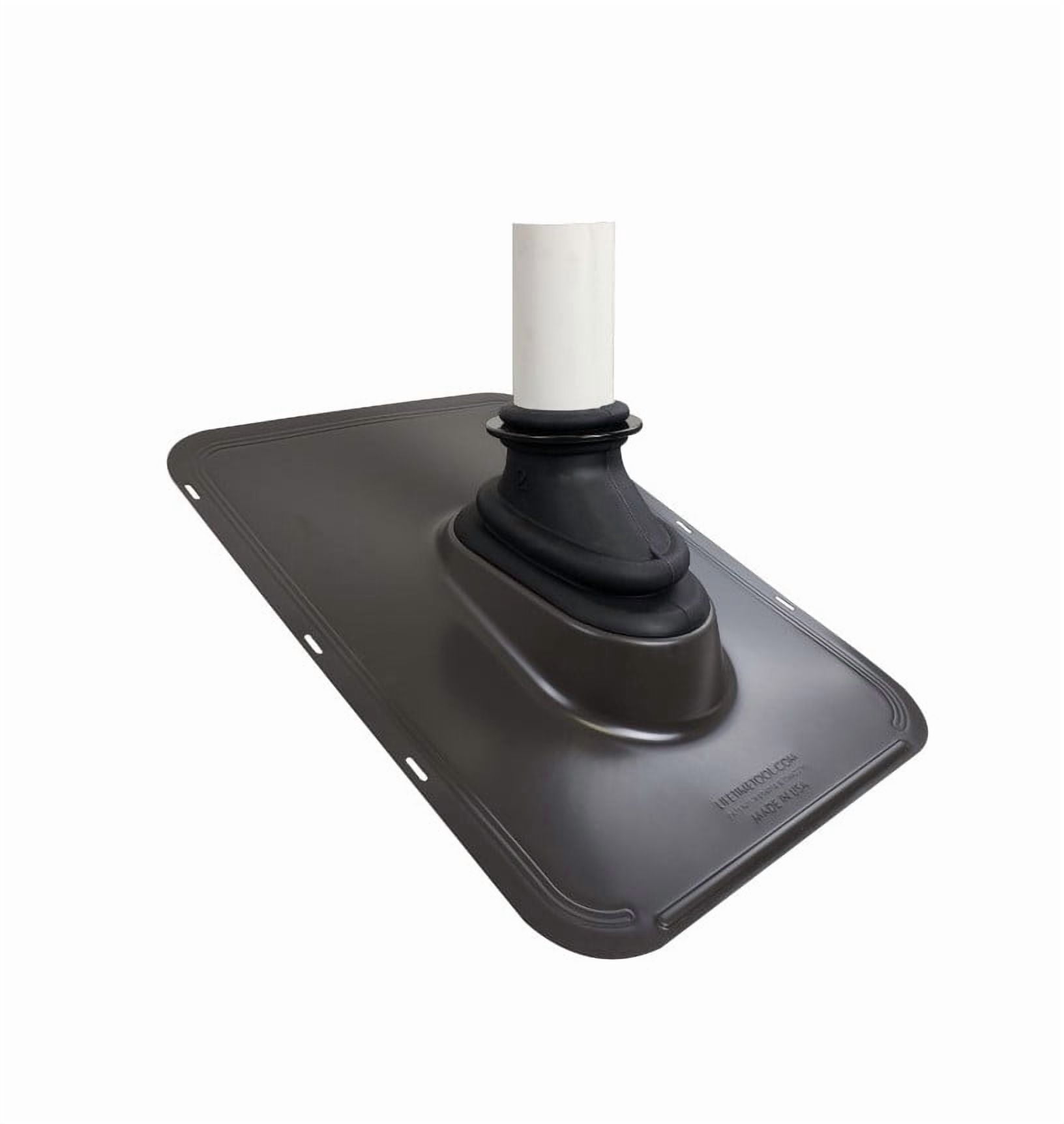 Lifetime Tool Ultimate Pipe Flashing (4 In.) - Walmart.com