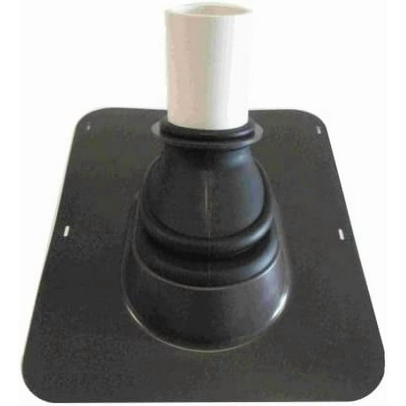 Lifetime Tool Pipe Flashing