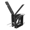 thumbnail image 1 of Lifetime Universal Backboard Mounting Kit for Pole, Roof, or Wall, Outdoor Use, Ages 8+, Hardware Included, 1 Count (9594), 1 of 6