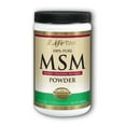 thumbnail image 1 of LifeTime MSM 100% Pure 2500mg 16 oz Powder, 1 of 2