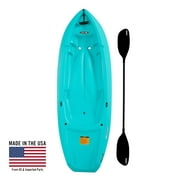 Lifetime 6ft Youth Kayak, Paddle Included