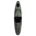 thumbnail image 1 of Lifetime Yukon Angler 138 inch Sit-on-Top Fishing Kayak, Recon Fusion (91055), 1 of 17