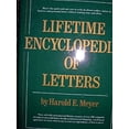 thumbnail image 1 of Pre-Owned Lifetime encyclopedia of letters, 9780135363836, 0135363837, Hardcover, 7th edition, 1 of 1