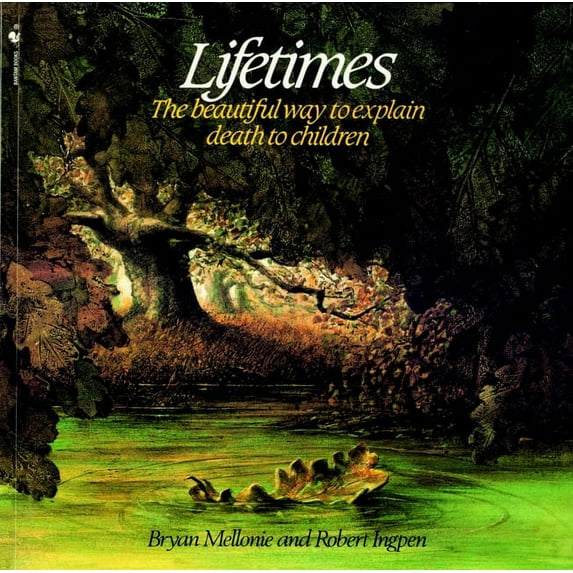 Lifetimes (Paperback)