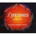 thumbnail image 1 of Pre-Owned Lifetimes (Paperback) 1883220599 9781883220594, 1 of 1
