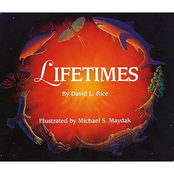 Pre-Owned Lifetimes (Paperback) 1883220599 9781883220594