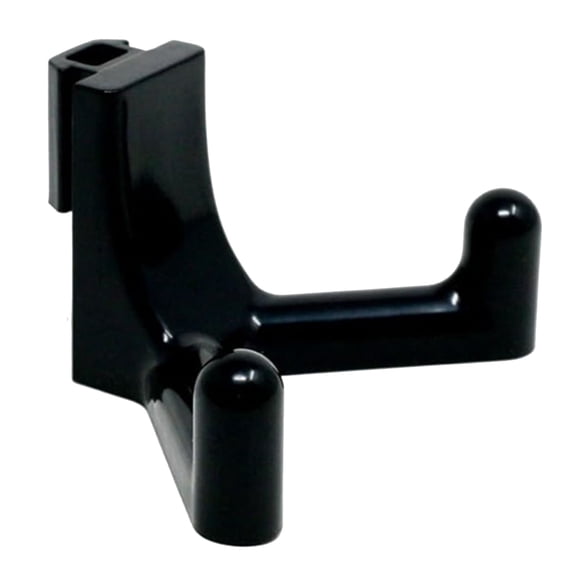 Lifetimes Shed Hooks Tool Hooks Garage Power Tool Holder Shed Organization Wall Storage Utility Hooks for Saving Space