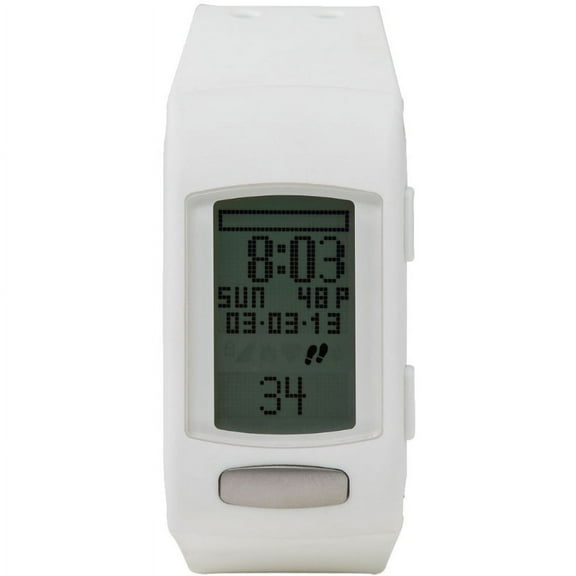 LifeTrak Core C200, White/Pistachio