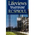 thumbnail image 1 of Lifeviews (Paperback) by R C Sproul, 1 of 2