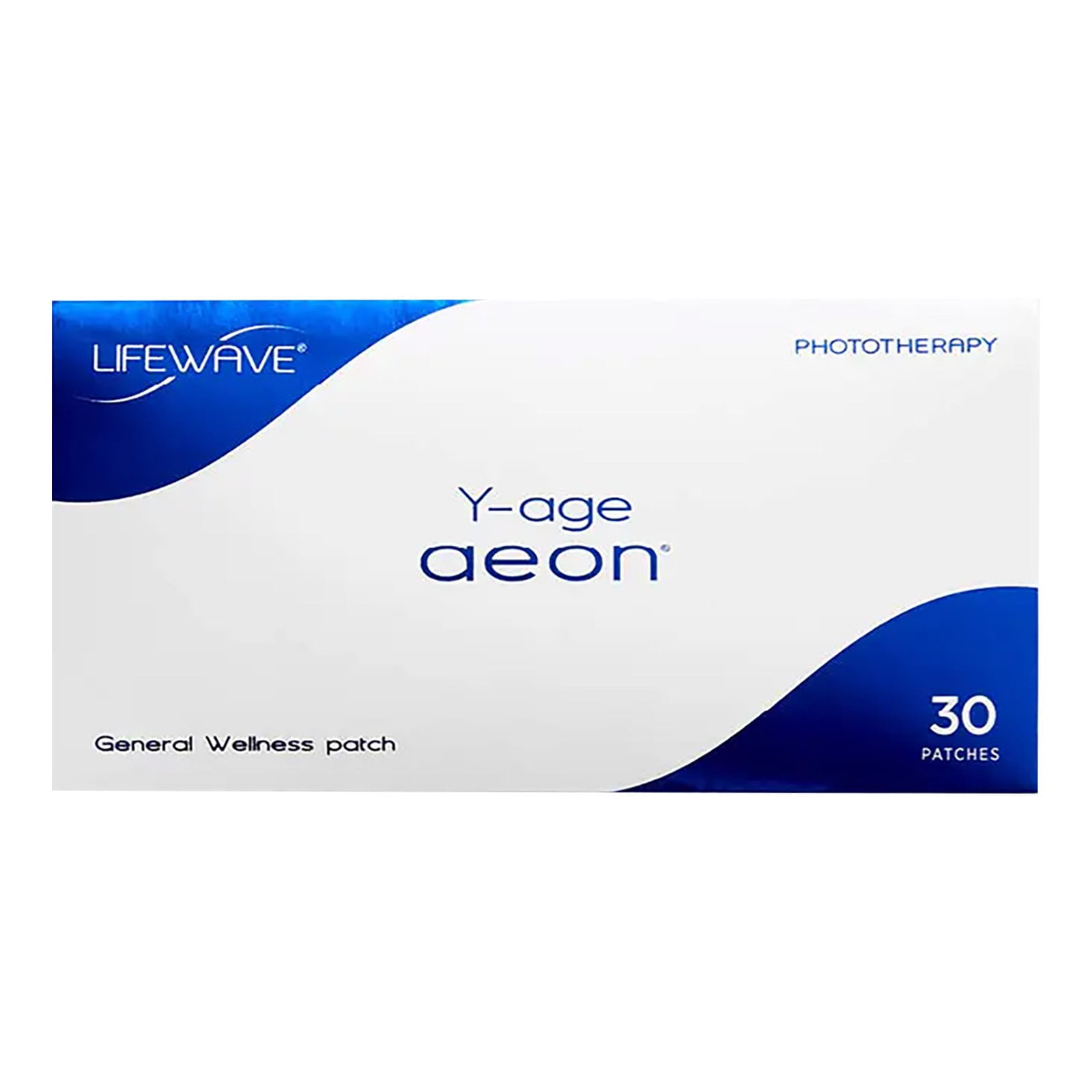 LIFEWAVE Y-age aeon 3箱セット未使用 Lifewave-Y-Age-Aeon-Unlocking-