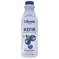 thumbnail image 1 of Lifeway Lowfat Milk Blueberry Kefir, 32 fl oz, 1 of 7