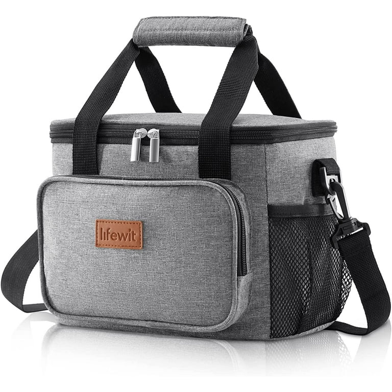 Soft Cooler Lunch Boxes & Lunch Bags