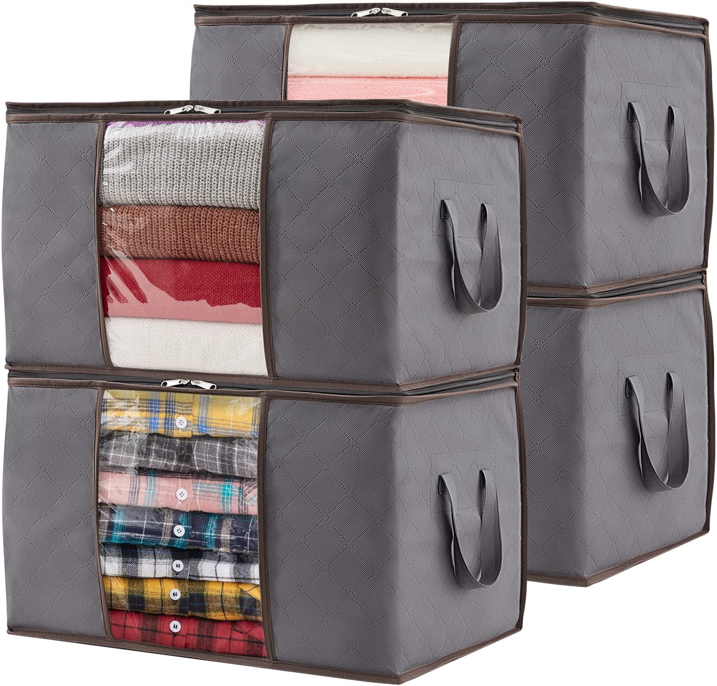 The Lifewit Storage Bags Are 43% Off at