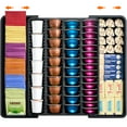 thumbnail image 1 of Lifewit Coffee Drawer Organizer, 1 of 9