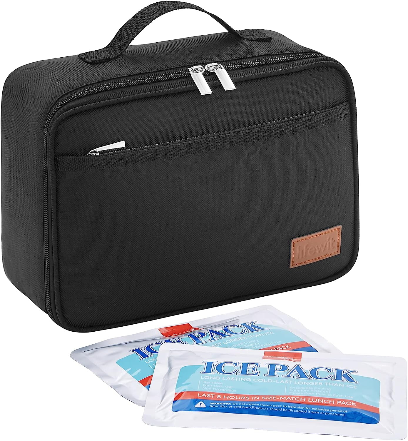 https://i5.walmartimages.com/seo/Lifewit-Freezable-Lunch-Box-Insulated-Reusable-Lunch-Bag-with-2-Ice-Packs-Mini-Cooler-Snack-Black_9ab960fe-e643-4c5b-875b-fae3e5c89293.8c0604708b7d3f9460ab9d64e5a2d3a1.jpeg