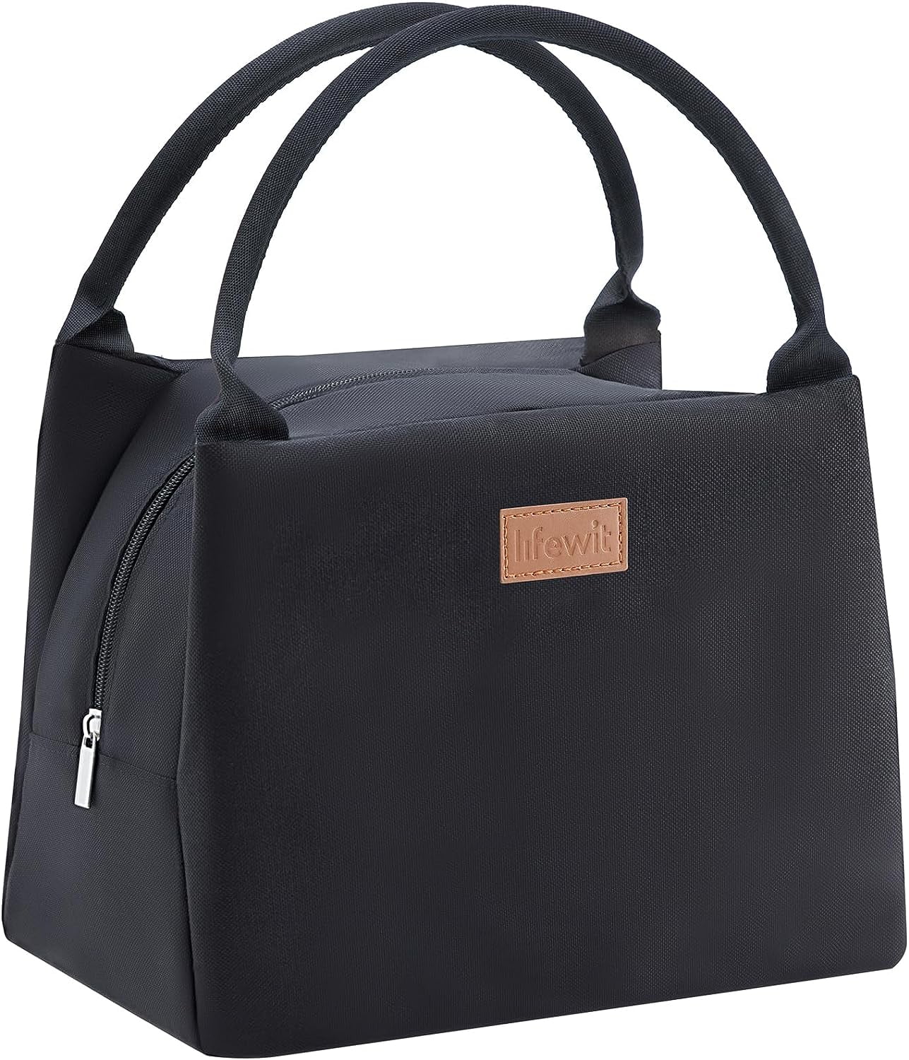 Lifewit leather bag sale
