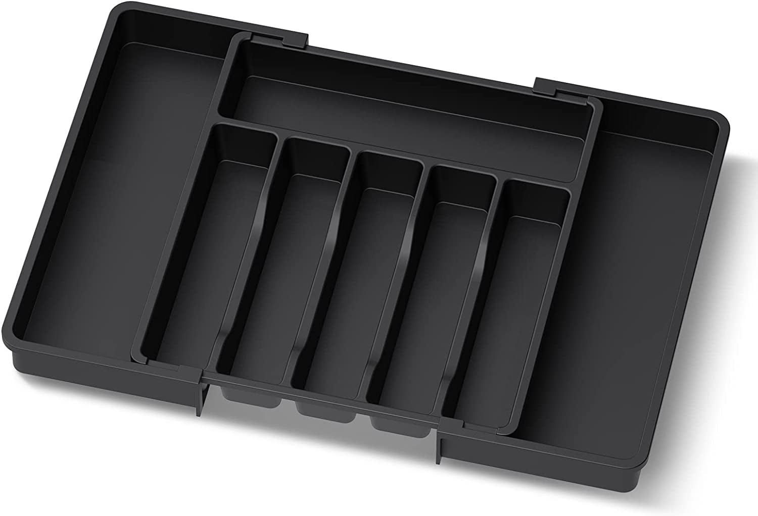 Recycled Deep Drawer Organizer by Universal® UNV08152
