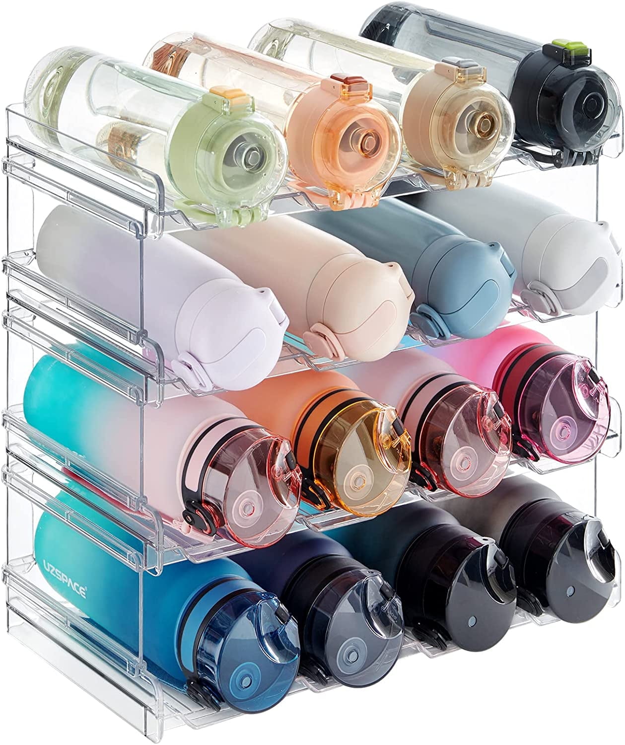 Lifewit Water Bottle Organizer