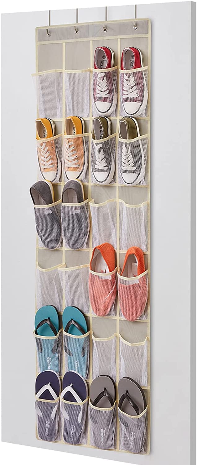 Over The Door Hanging Shoe Storage Organizer - Lifewit – Lifewitstore