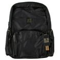 thumbnail image 1 of Lifeworks Hudson Collective Backpack, Black, 1 of 3