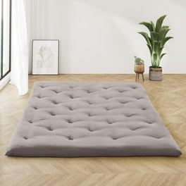 Serta Sycamore 8 Futon Mattress Multiple Sizes and Colors Walmart