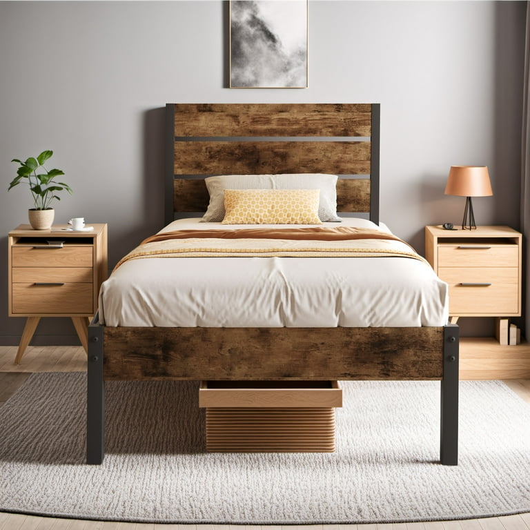 Twin wood headboards sale only