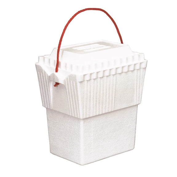 Lifoam 3417 Styrofoam Cooler Collection