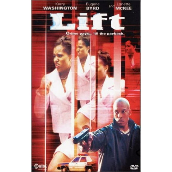 Paramount Home Ent - Lift [DIGITAL VIDEO DISC]