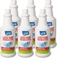 thumbnail image 1 of Lift Off 41303-6PK Latex Paint Remover – Safely Removes Latex Paint, Acrylics & Enamels from Multiple Surfaces, Water-Based, Biodegradable – 32 fl oz (Pack of 6), 1 of 6