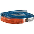 thumbnail image 1 of Lift-All 7' Long x 1" Wide, 3,200 Lb Vertical Capacity, 2 Ply, Polyester Web Sling, 1 of 1