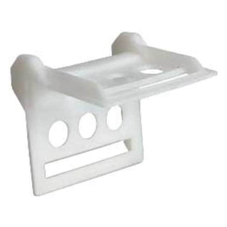 Corner Protector,Plastic,For Tie Down CG