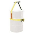 thumbnail image 1 of Lift-All Drum Sling,Yellow,Vertical,Polyester DSV602DX36IN, 1 of 2
