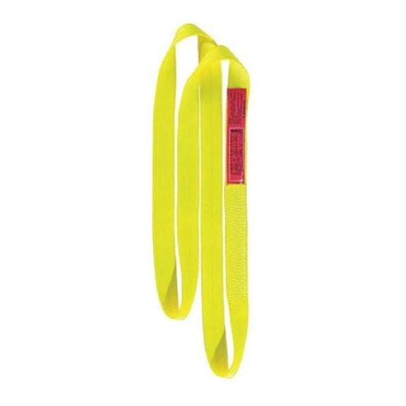 Lift-All-EN1201NX6 1 In. x 6 Ft. Endless 1-Ply Nylon Sling
