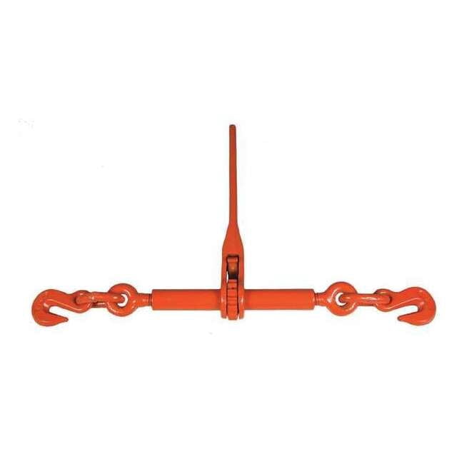 Lift-All Ratchet Load Binder,Fixed,5400 lb. 16003 - Walmart.com