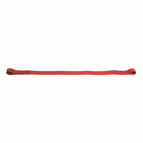Tie-Down Strap,2 ft. x 1 In.,700 lb. MCHS