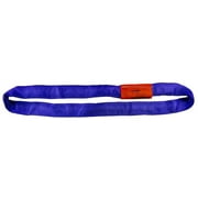 TuflexTM Round Sling,Endless,3 ft.,2600 lb. EN30X3