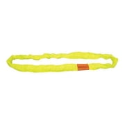 Lift-All Roundsling,Endless,5 ft L,8400 lb Cap EN90X5