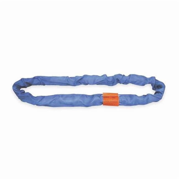 Lift-All Tuflex(TM) Round Sling,Endless,6 ft.,21,200 lb. EN240X6