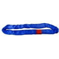 thumbnail image 1 of Lift-All Tuflex(TM) Round Sling,Endless,8 ft.,21,200 lb. EN240X8, 1 of 2