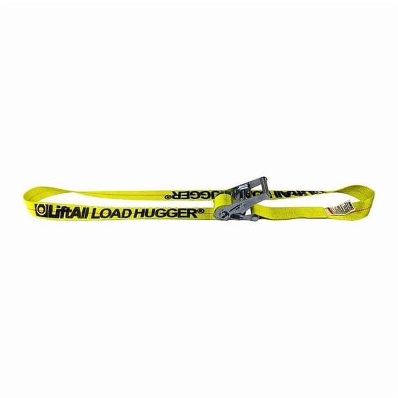 Lift-All Tiedown, RtchtStrapAsmbly, 3300 lb, Endless 61011