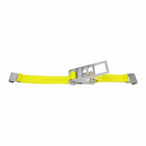Tie-Down Strap,Ratchet,30ft x 3In,5000lb 20483