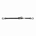 thumbnail image 1 of Lift-All Cargo Strap,Ratchet,15 ft x 1 In,700 lb 6A103, 1 of 5