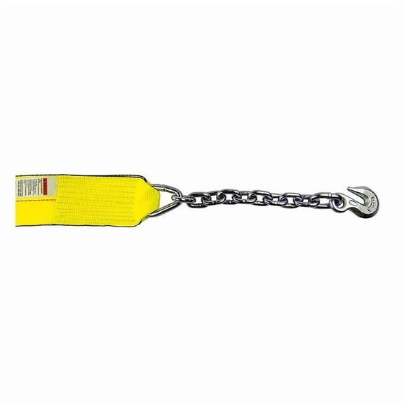 Lift-All Cargo Strap,Ratchet,30 ft x 4 In,5000 lb 61214