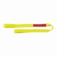 thumbnail image 1 of Lift-All Web Sling, Type 3, 3 ft L, 1 in W, Nylon, Yellow EE1801NFX3, 1 of 1