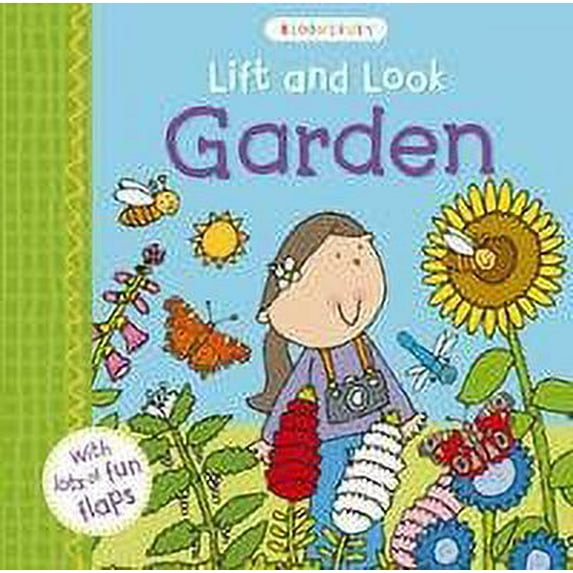 Lift And Look Garden