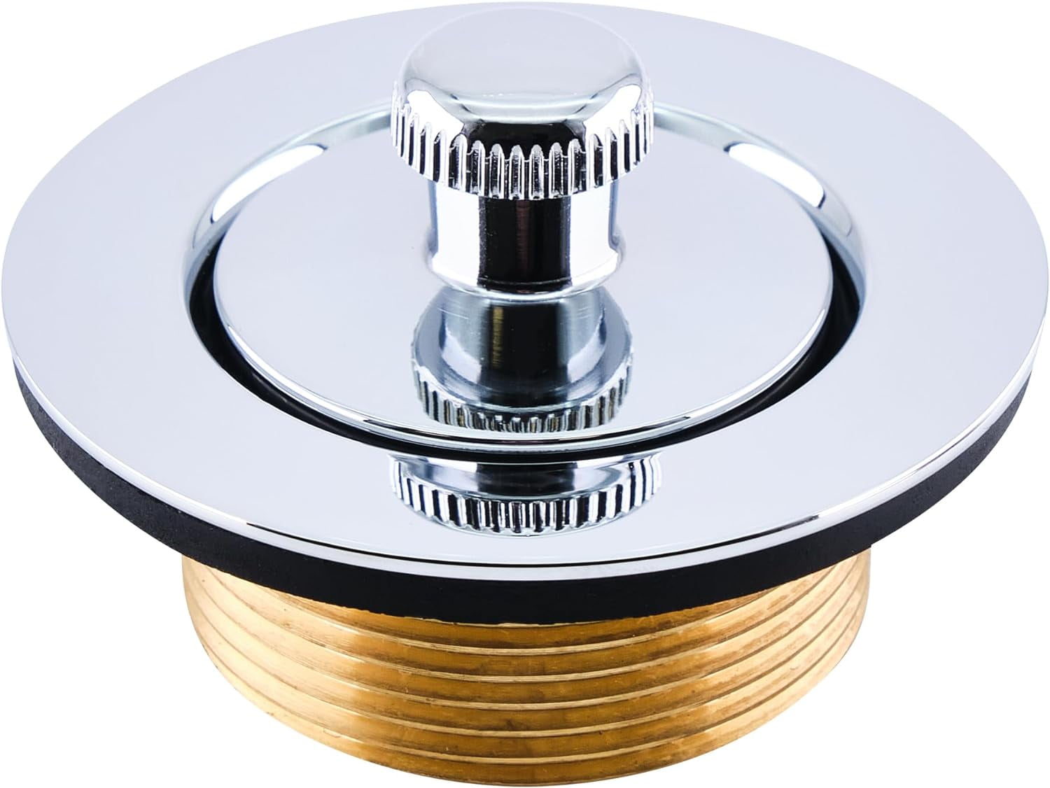 LiftAndTurn Tub Drain 173132,